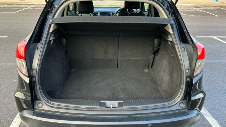 Honda HR-V 1.5 i-VTEC SE 5dr Petrol Hatchback